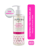 Hassas Ciltler Için Yüz Yıkama Jeli - Nemlendirici Etkili Yüz Temizleme Jeli 200 ml