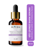 Göz Çevresi Aydınlatıcı Morluk Torbalanma ve Kırışıklık Karşıtı Serum 30 ml