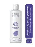 Tüm Saç Tipleri Için Günlük Bakım Şampuanı - Daily Haircare Shampoo 200 ml
