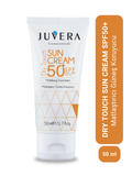 Güneş Koruyucu Krem Tüm Cilt Tipleri İçin Yeni Nesil Filtreli SPF 50+ PA++++ 50 ml