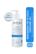 Juvera Nemlendirici Yüz ve Vücut Temizleme Jeli - Calming Cleansing Gel 200 ml – kuru ve atopik ciltler için nemlendirici yüz ve vücut temizleme jeli