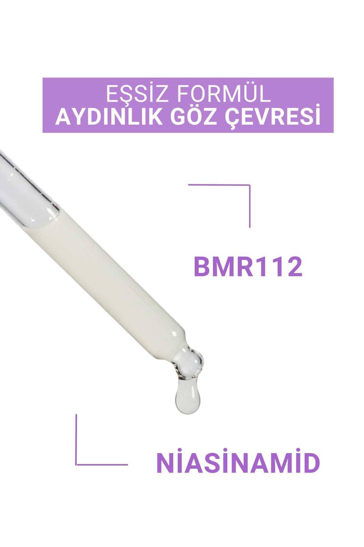 Juvera Göz Çevresi Aydınlatıcı Morluk Torbalanma ve Kırışıklık Karşıtı Serum 30 ml – göz çevresi için aydınlatıcı, morluk, torbalanma ve kırışıklık karşıtı serum
