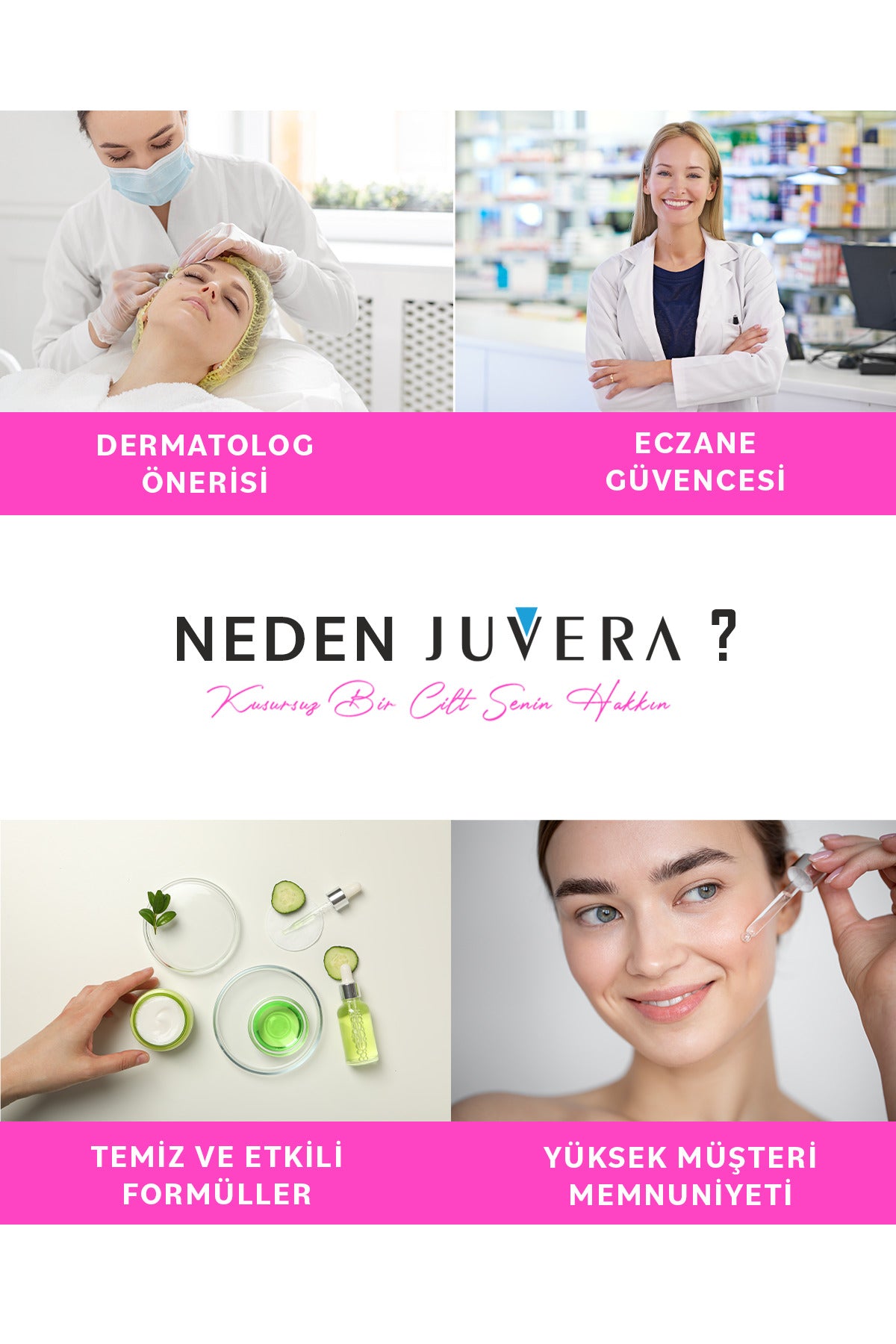 Juvera Hassas ve Kuru Ciltler Için Kızarıklık Karşıtı Nemlendirici Krem - Soothing Moisturising Ar Cream 50 ml – hassas ve kuru ciltler için kızarıklık karşıtı nemlendirici krem