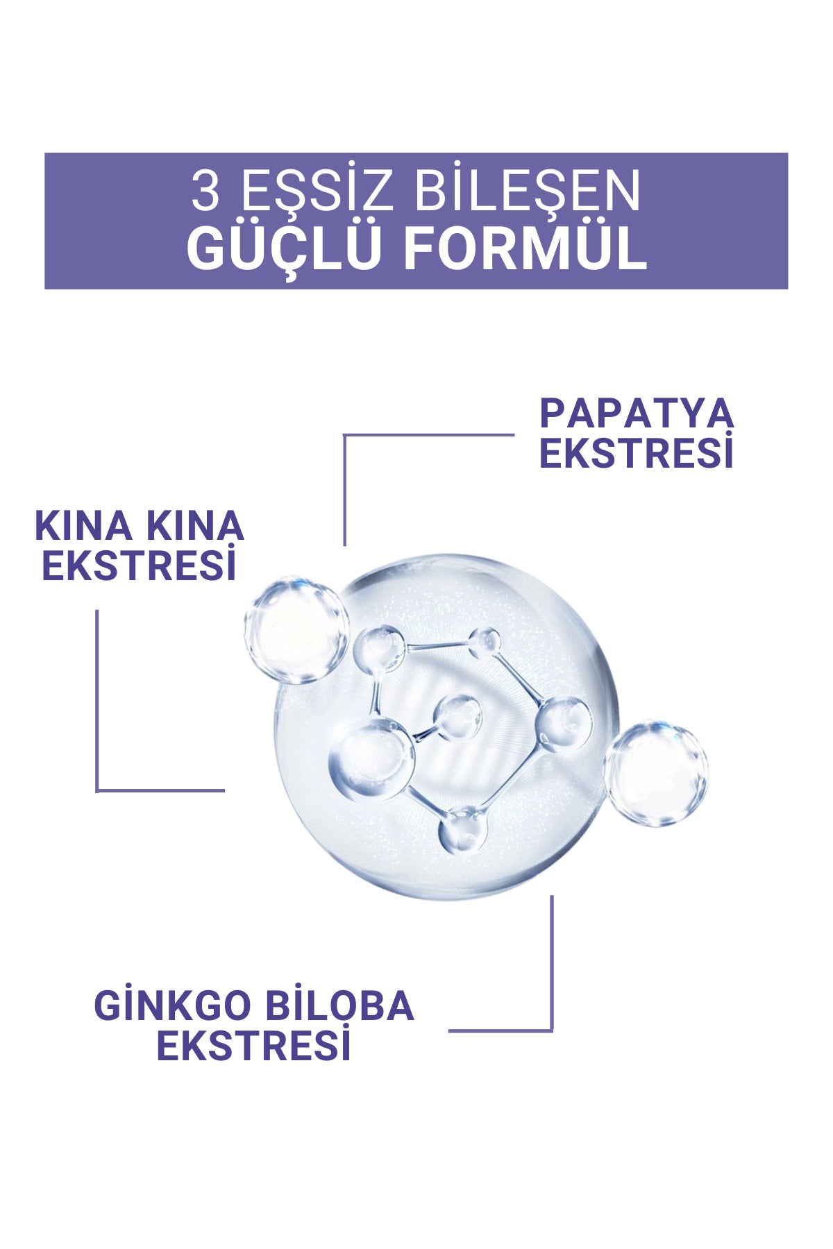 Radix Tüm Saç Tipleri Için Günlük Bakım Şampuanı - Daily Haircare Shampoo 200 ml – tüm saç tipleri için günlük bakım şampuanı