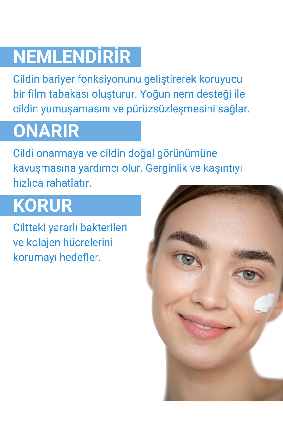 Juvera Yoğun Nemlendirici Yüz, Vücut Losyonu - Kuru ve Atopik Ciltler - Calming Lotion 200 ml – kuru ve atopik ciltler için yoğun nemlendirici yüz ve vücut losyonu