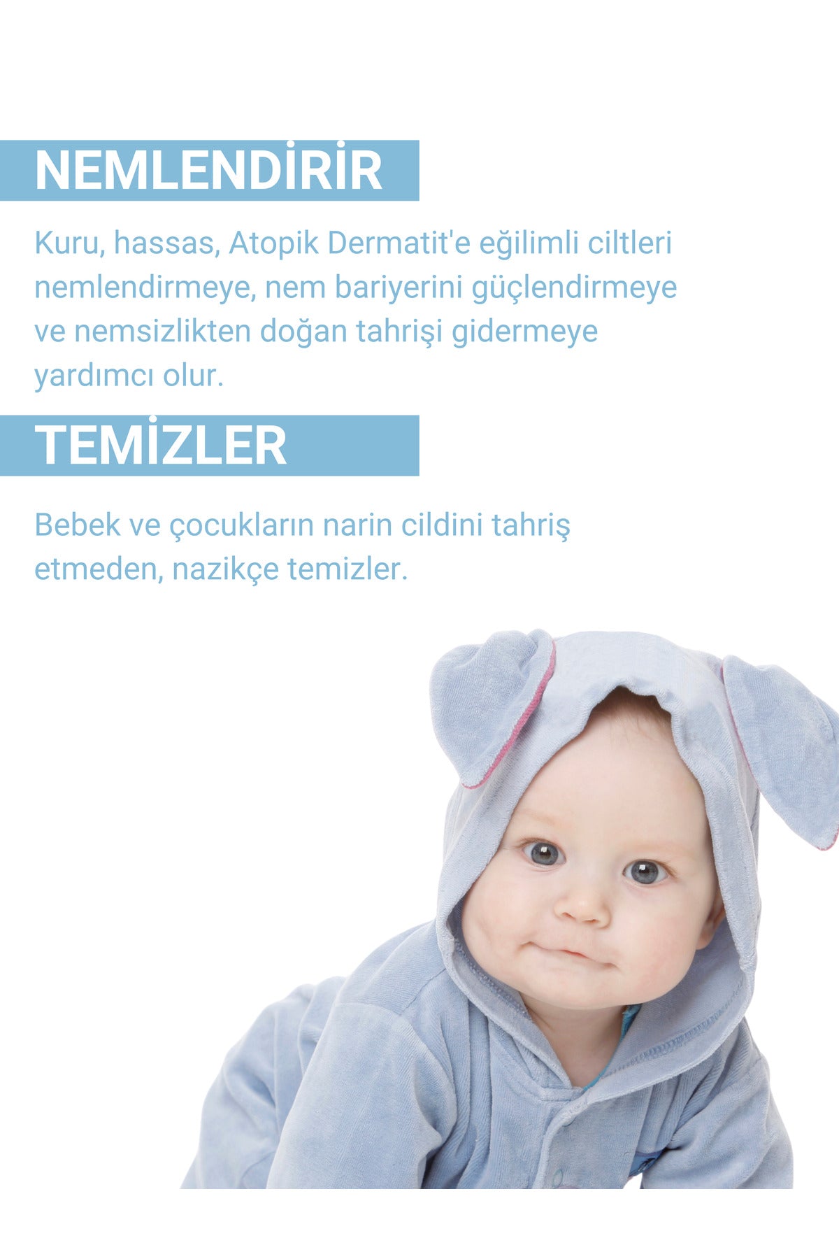 Radix Bebek ve Çocuklar İçin Emolient Şampuan (Aşırı Kuru Ciltler) 200 ml – bebek ve çocuklar için aşırı kuru ciltlere yönelik emolient şampuan