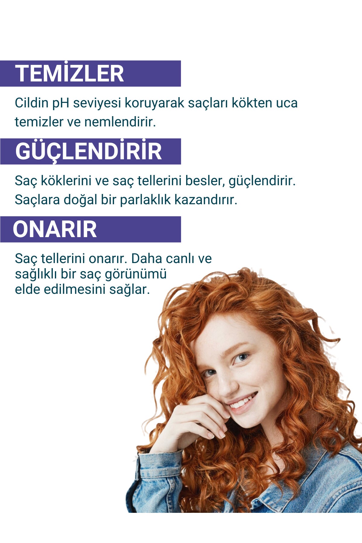 Radix Tüm Saç Tipleri Için Günlük Bakım Şampuanı - Daily Haircare Shampoo 200 ml – tüm saç tipleri için günlük bakım şampuanı