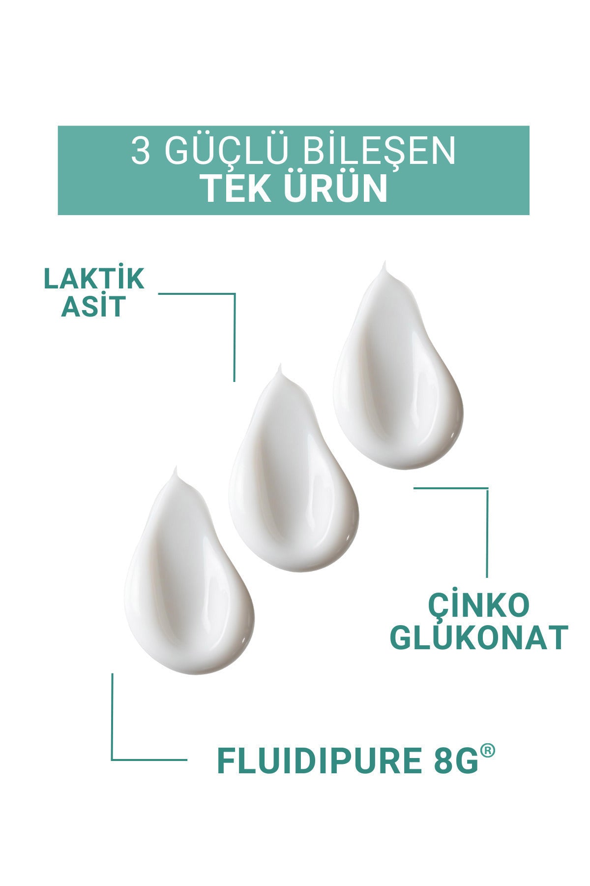 Juvera Karma ve Yağlı Ciltler İçin Sebum Dengeleyici - Yağlandırmadan Nemlendiren Krem 50 ml – karma ve yağlı ciltler için yağlandırmadan nemlendiren sebum dengeleyici krem