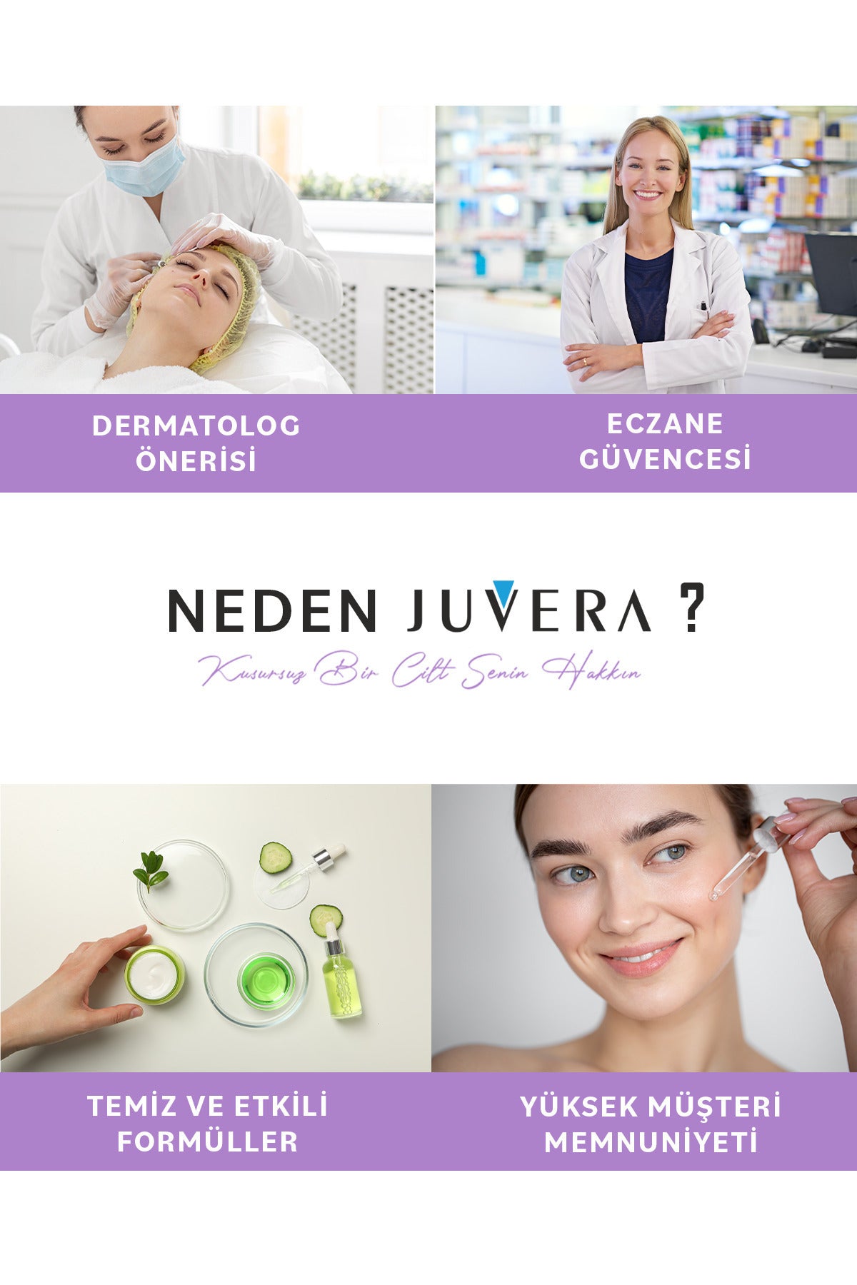Juvera Göz Çevresi Aydınlatıcı Morluk Torbalanma ve Kırışıklık Karşıtı Serum 30 ml – göz çevresi için aydınlatıcı, morluk, torbalanma ve kırışıklık karşıtı serum