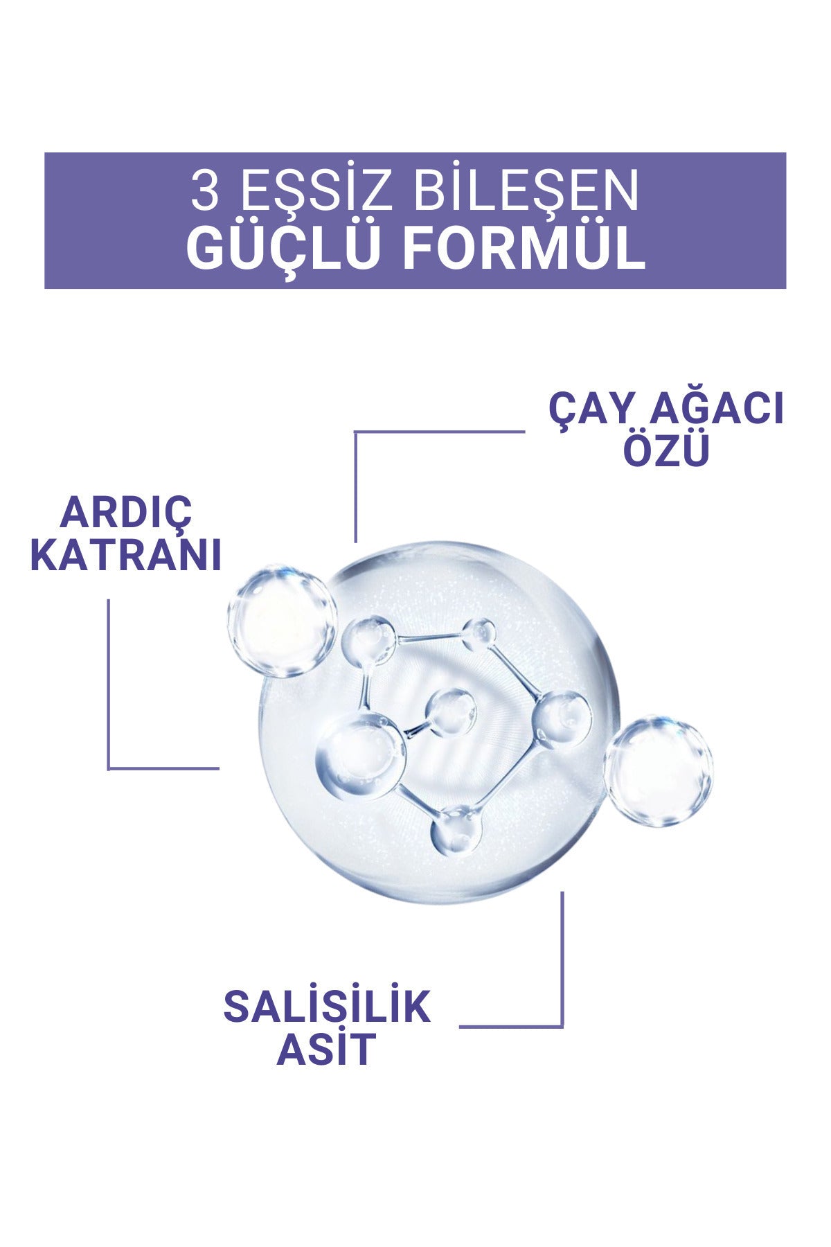 Radix Saç Yağlanma ve Kepek Karşıtı Ardıç Katranlı, Çay Ağacı Özlü Şampuan 200 ml – saç yağlanması ve kepeğe karşı ardıç katranlı, çay ağacı özlü şampuan