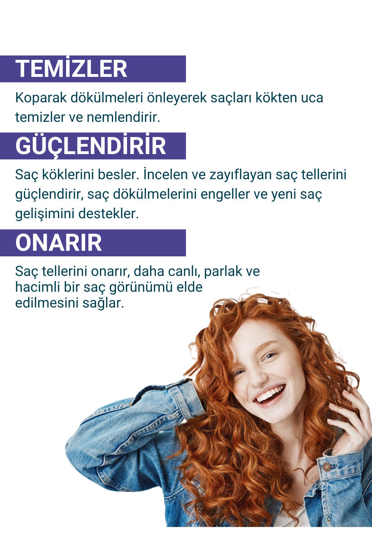 Radix Saç Dökülme Karşıtı Şampuan - Anti Hair Loss Shampoo 200 ml – biotin içerikli saç dökülmesine karşı bakım şampuanı