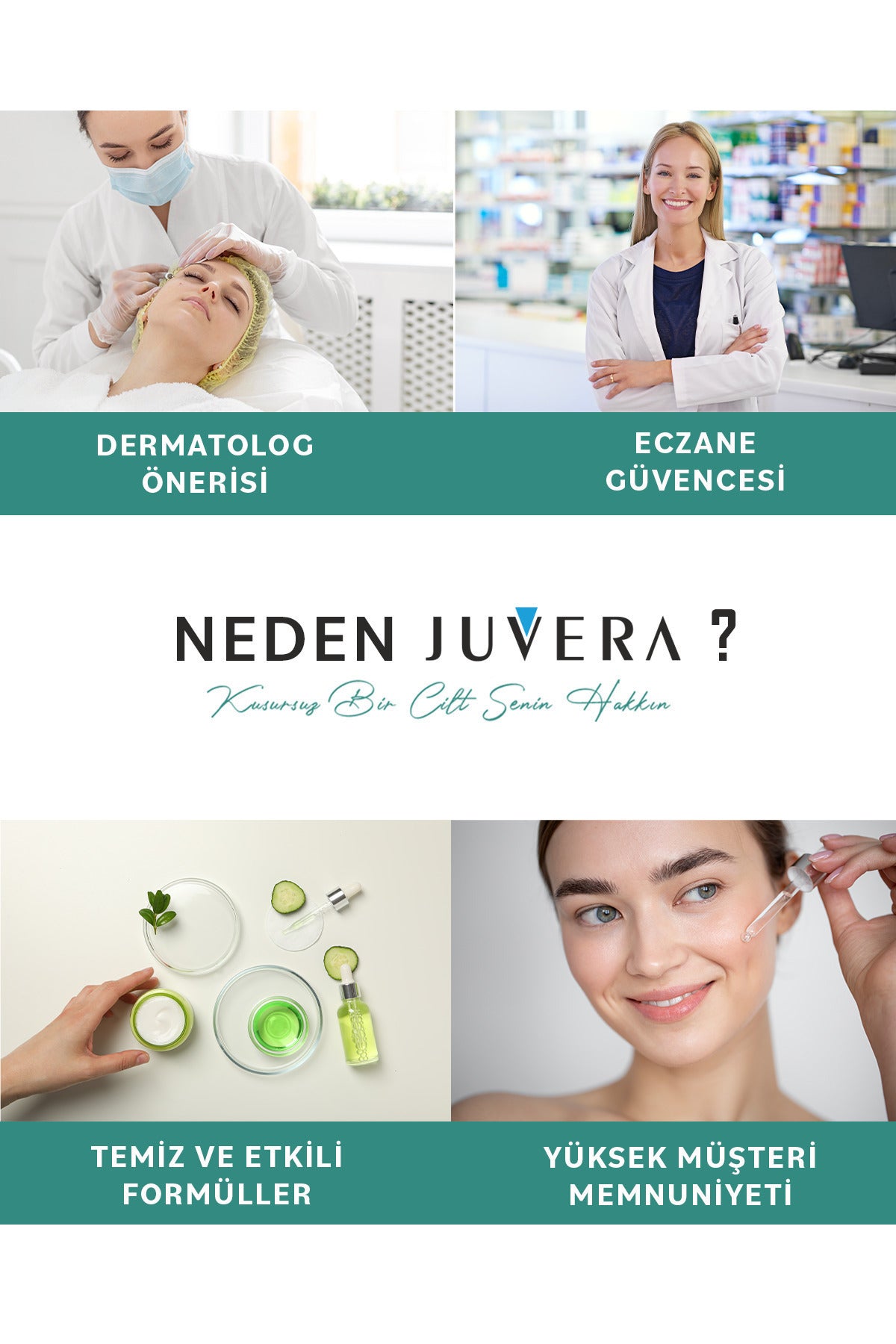 Juvera Glikolik Asit Içerikli Gözenek Sıkılaştırıcı Arındırıcı ve Kararma Karşıtı Tonik 200 ml – %7 glikolik asit içerikli gözenek sıkılaştırıcı, arındırıcı ve kararma karşıtı tonik