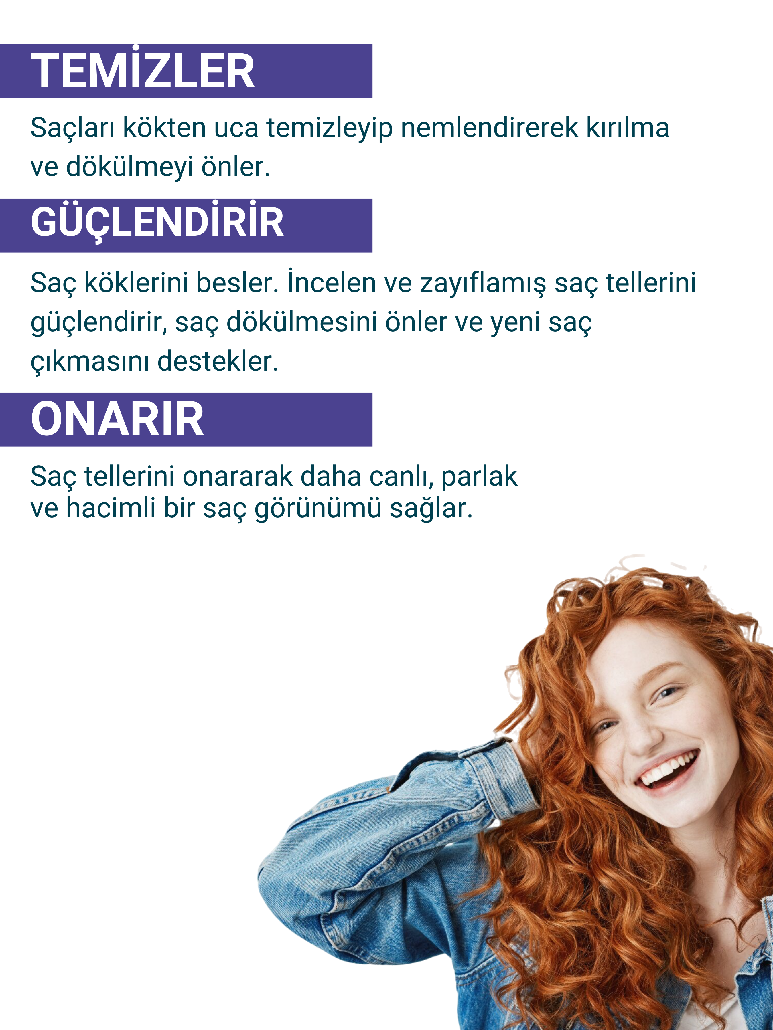 Saç Dökülme Karşıtı Şampuan - Anti Hair Loss Shampoo 400 ml