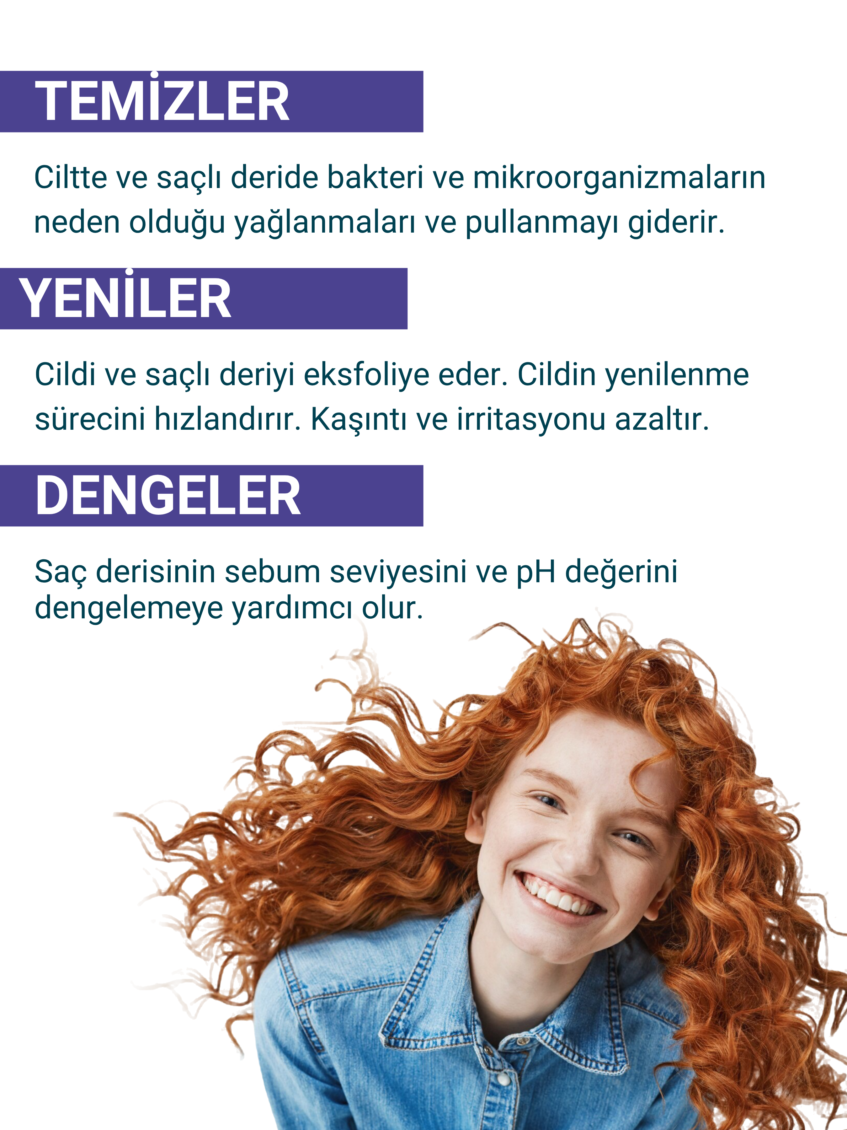 Saç Yağlanma ve Kepek Karşıtı Ardıç Katranlı Ve Çay Ağacı Özlü Şampuan 400ML