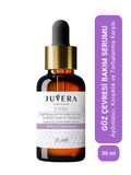 Göz Çevresi Aydınlatıcı Morluk Torbalanma ve Kırışıklık Karşıtı Serum 30 ml