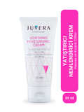 Hassas ve Kuru Ciltler Için Kızarıklık Karşıtı Nemlendirici Krem - Soothing Moisturising Cream 50 ml