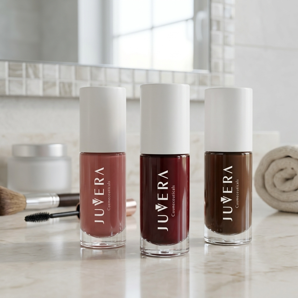 Yeni Lip Gloss Serimiz