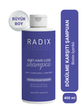 Saç Dökülme Karşıtı Şampuan - Anti Hair Loss Shampoo 400 ml